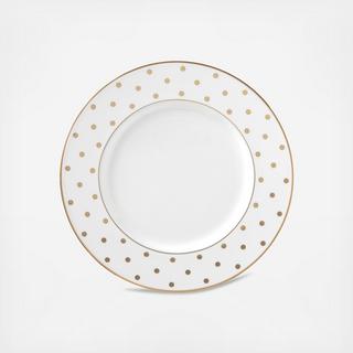 Larabee Road Accent Plate