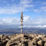 Mission Peak