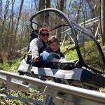 Wilderness Run Alpine Coaster