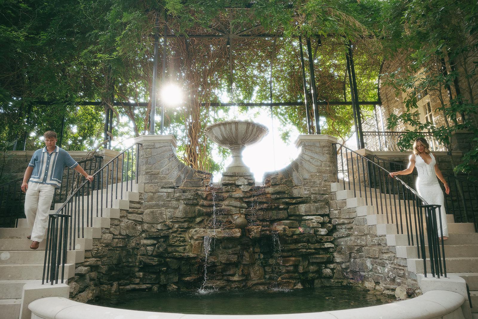 The Wedding Website of Cydney Cole and Conner Sledd