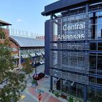 Roberts Library - Central Arkansas Library System