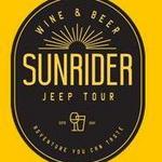 Sunrider Jeep Tours