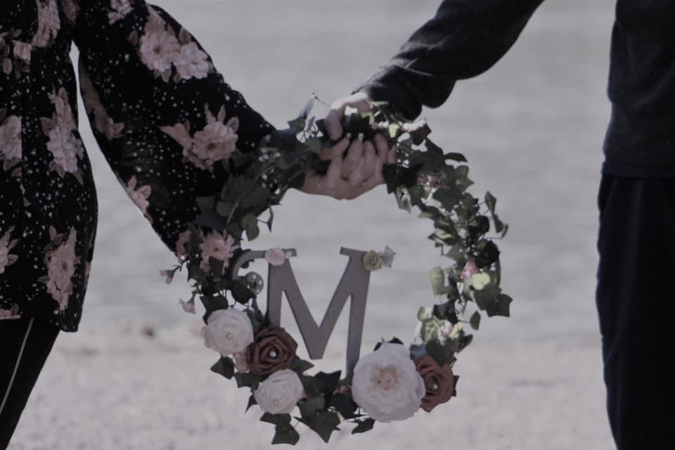 The Wedding Website of Kristin Foster and Ronald Moore