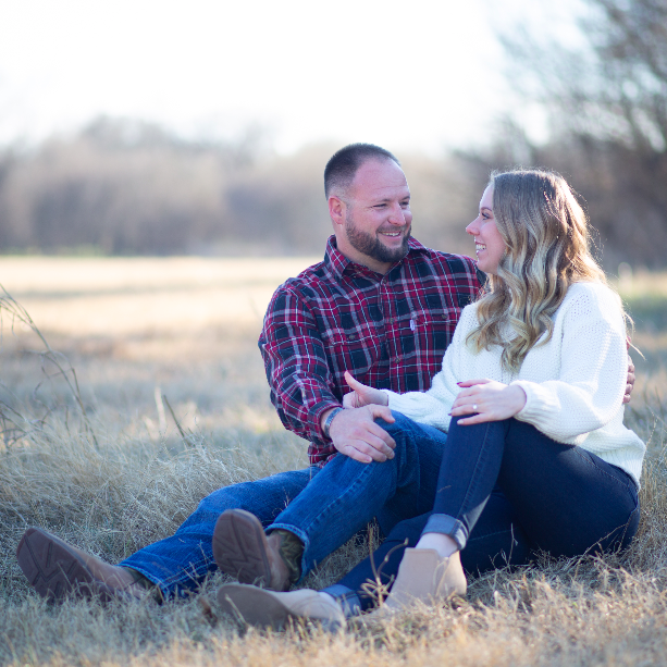 Engagement Photos! 
January 2022