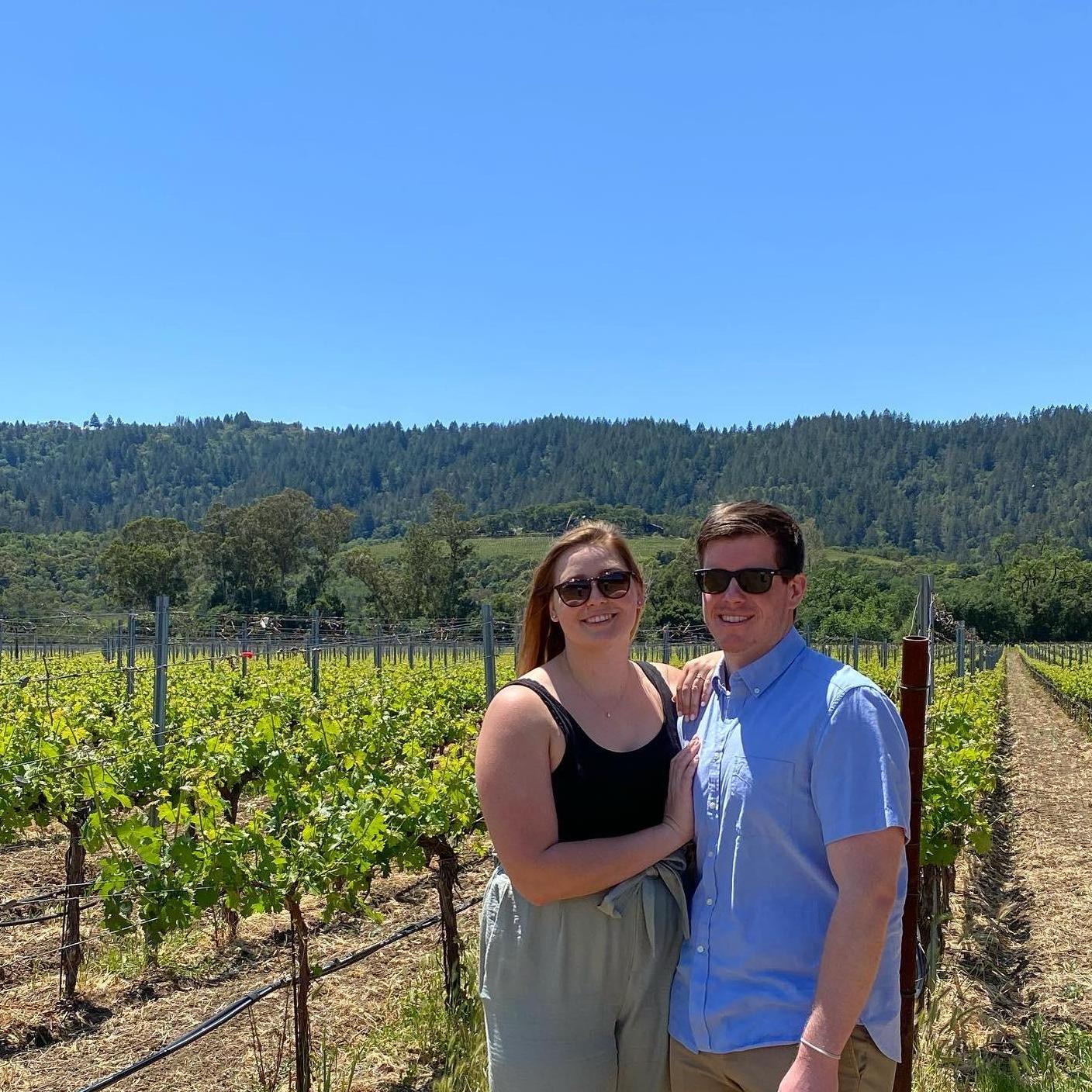 Napa, California