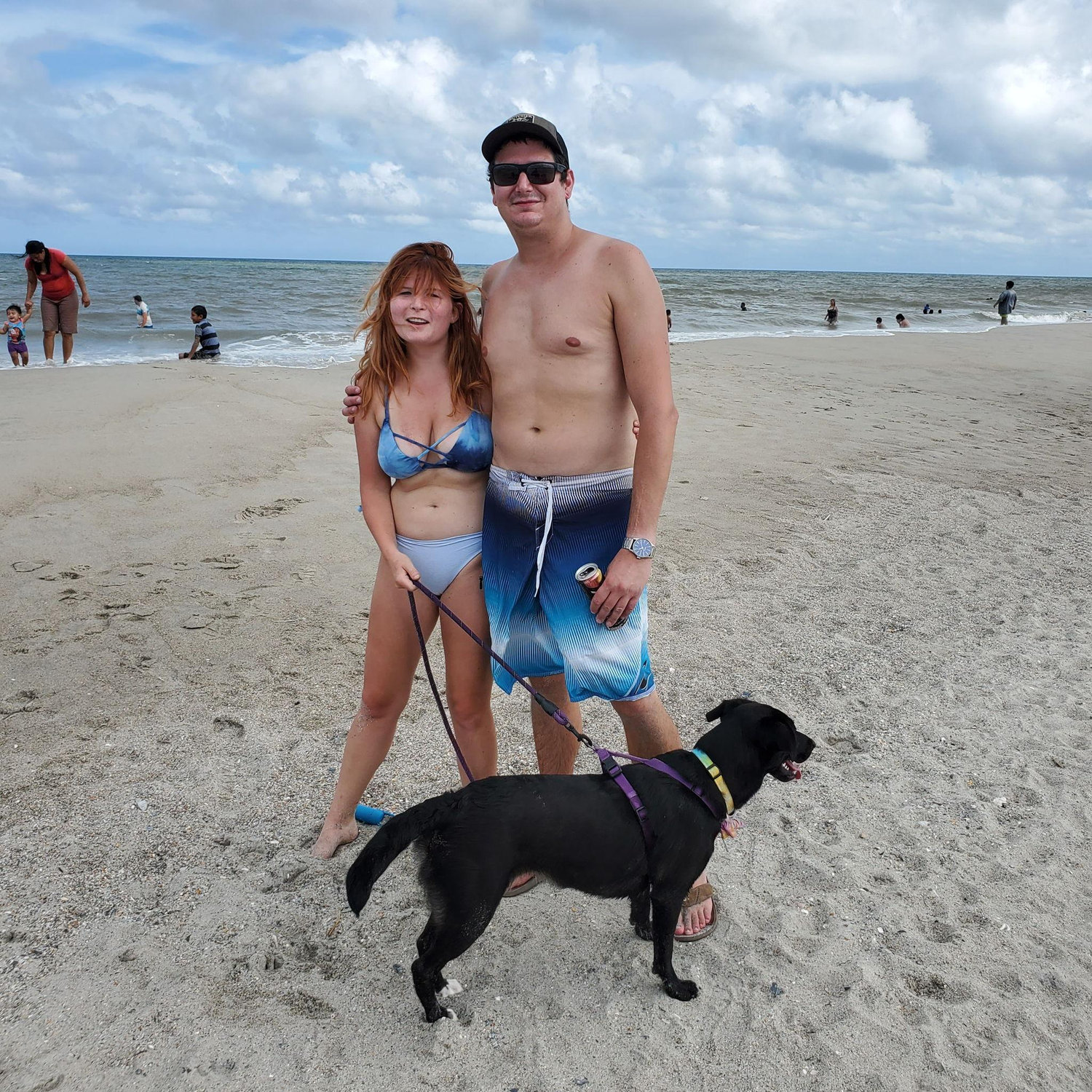 Carolina Beach Trip 2020