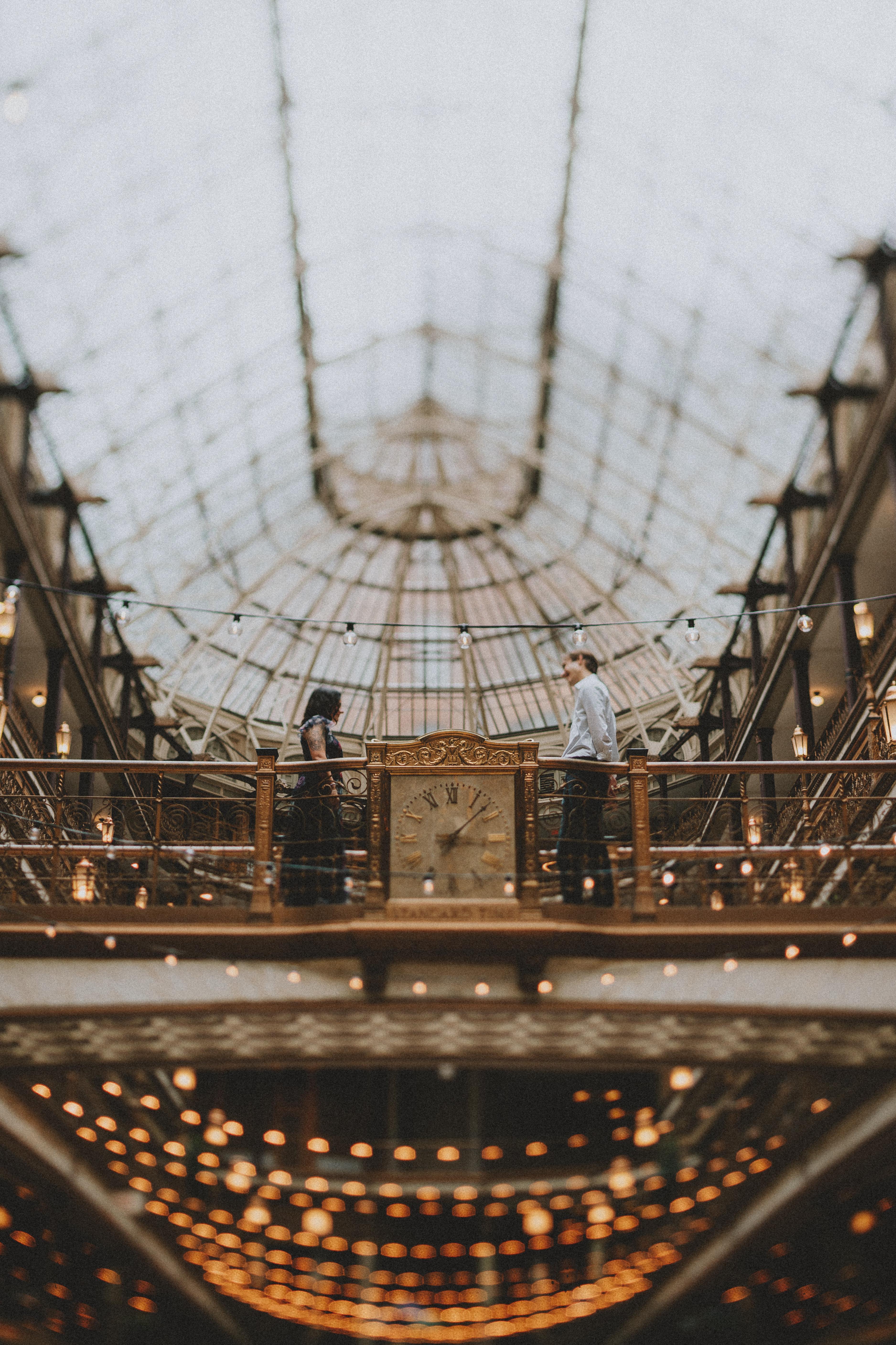 The Wedding Website of Riley Eckert and Quinn Hall