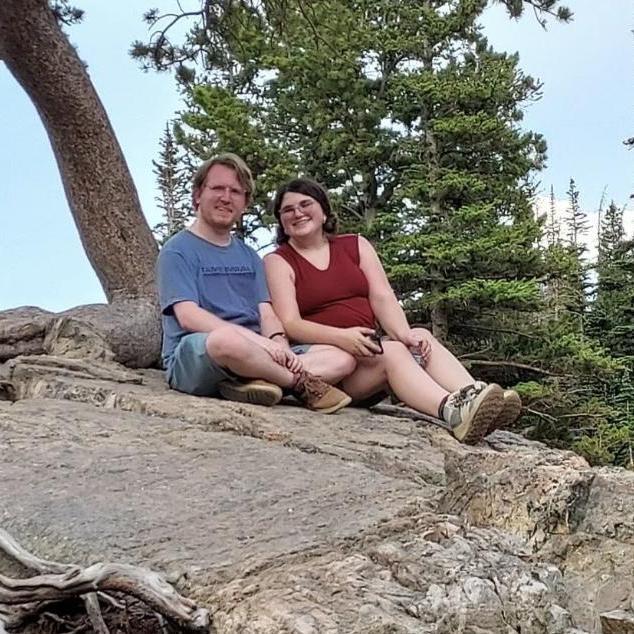 Hiking the Rockies (again!)