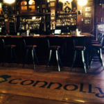 Connolly's Irish Pub