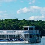 Lake Lawn Queen Boat Tours