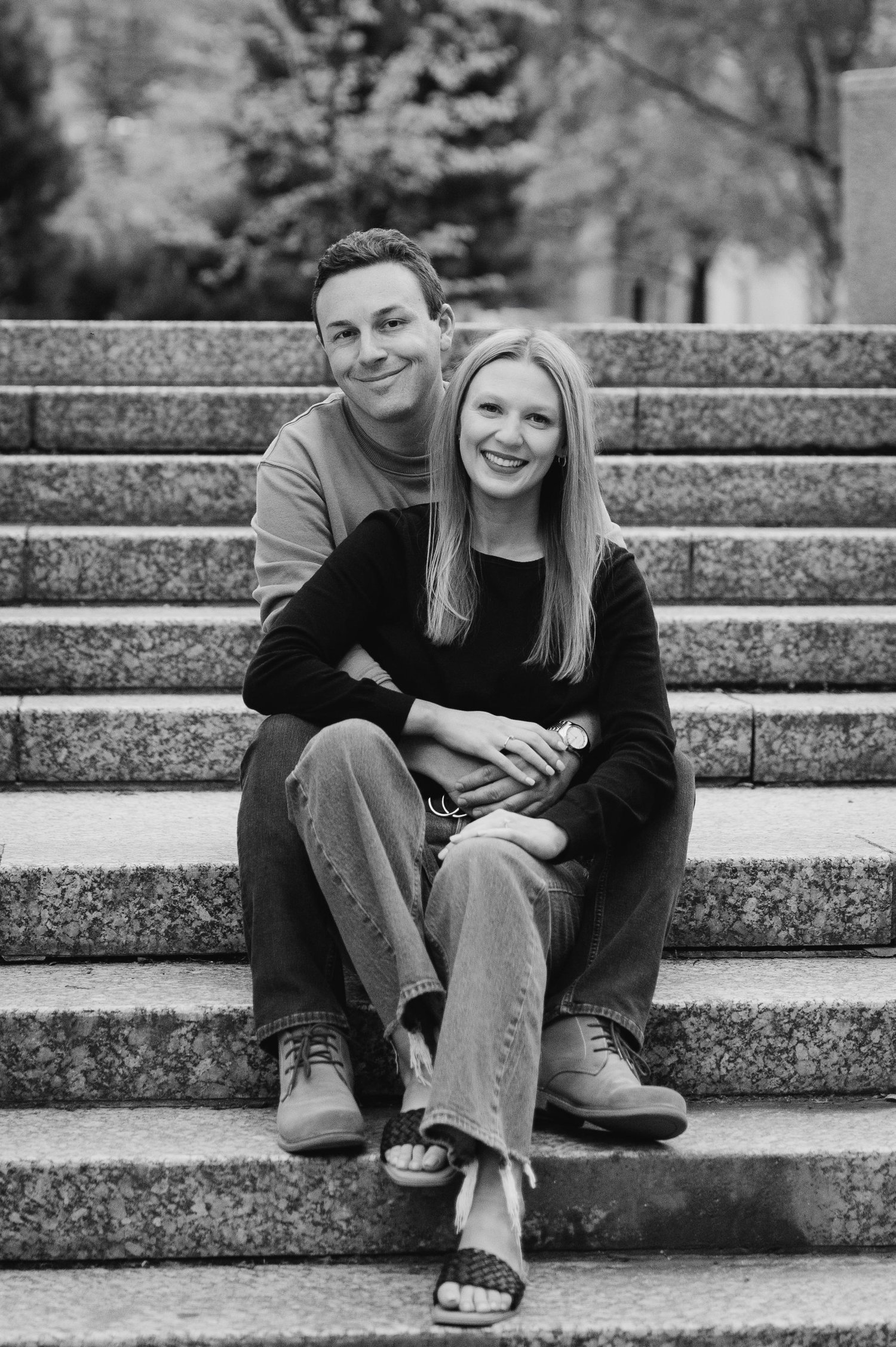 The Wedding Website of Emily Callahan and Ryan Lamberger