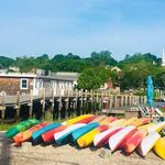 Blue Heaven Kayak & Paddle Board Rentals