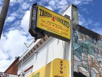 Taqueria El Farolito