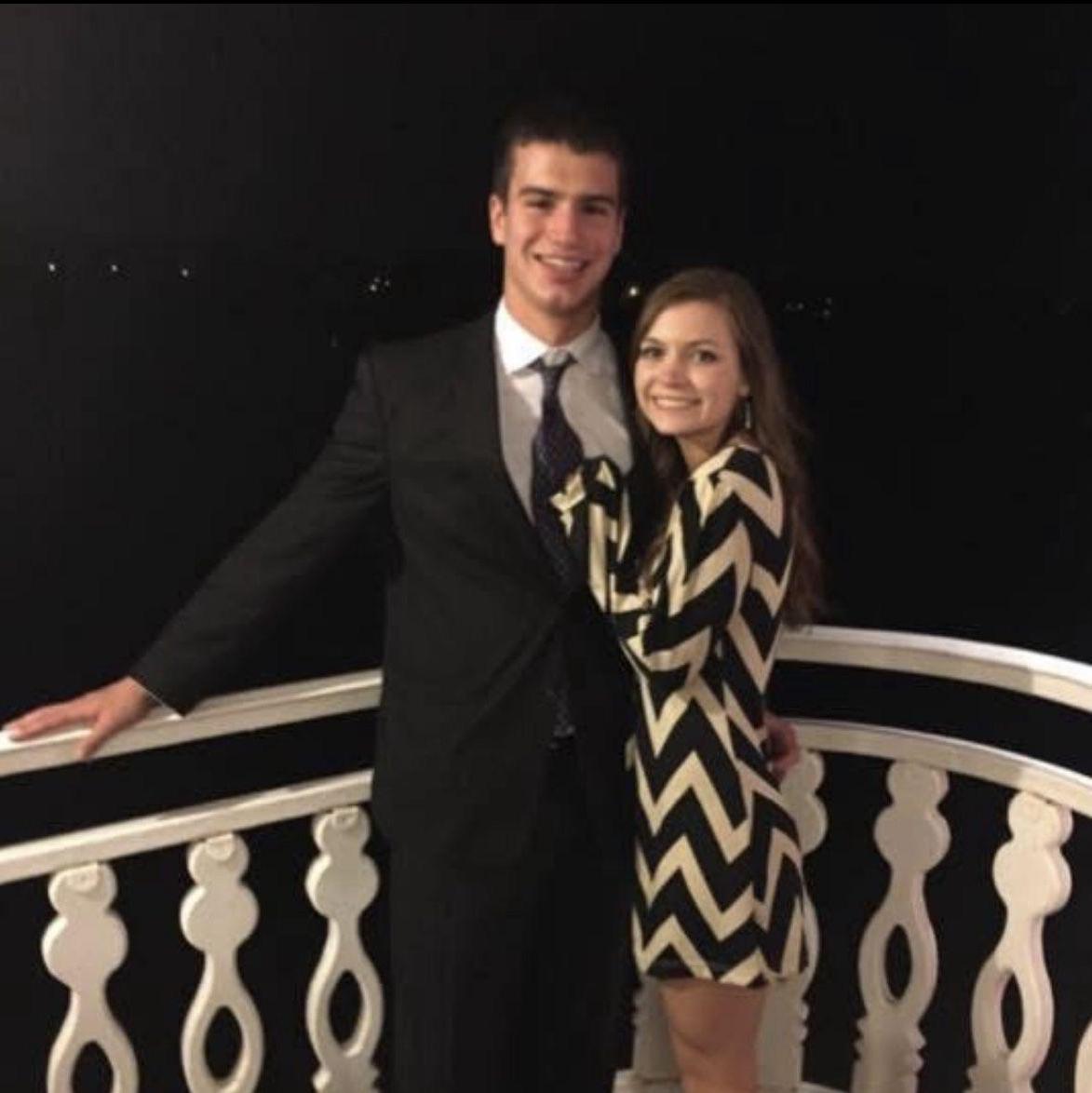 Sophomore year Riverboat
