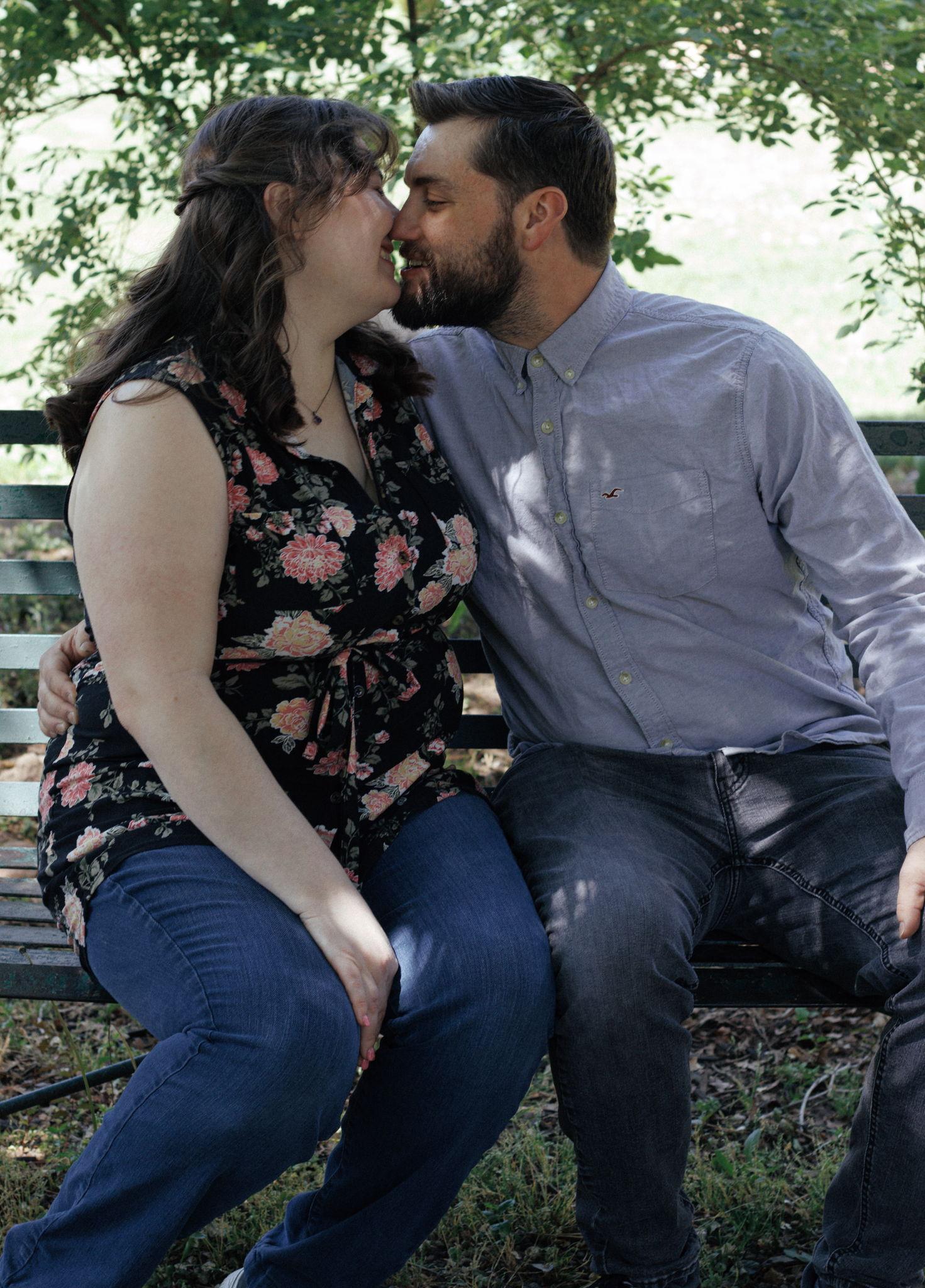 The Wedding Website of Aubrey Sponaugle and Emory Velotas
