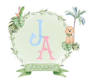 The Wedding Website of Joshua Da Silva and Alexandra Fernández