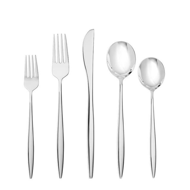 Constantin 20-Piece Flatware Set