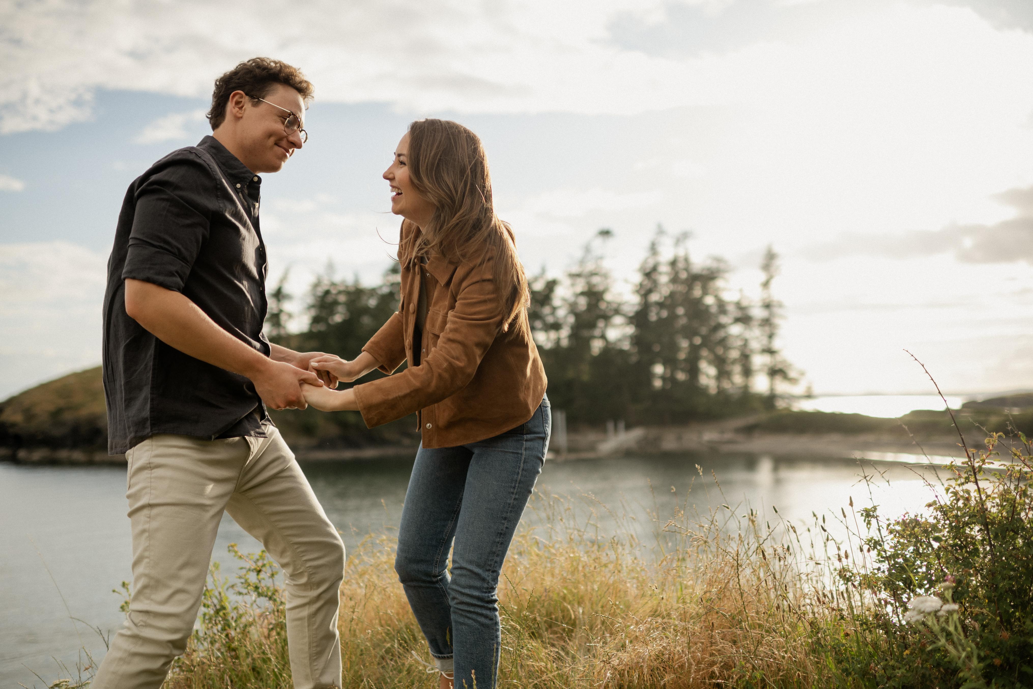 The Wedding Website of Mallory Lane and Andrew Plamann