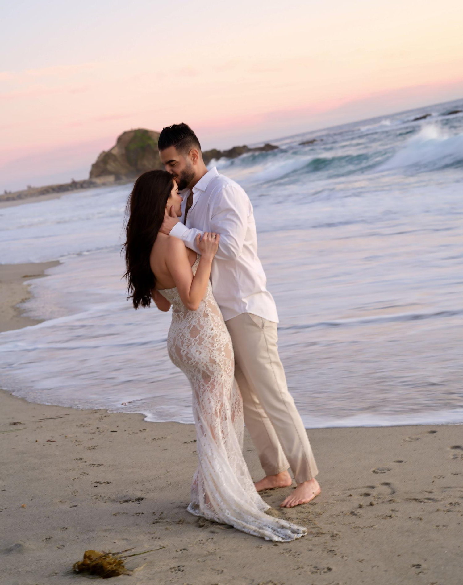 The Wedding Website of Shamim Fardbastan and Behrod John Mohseni