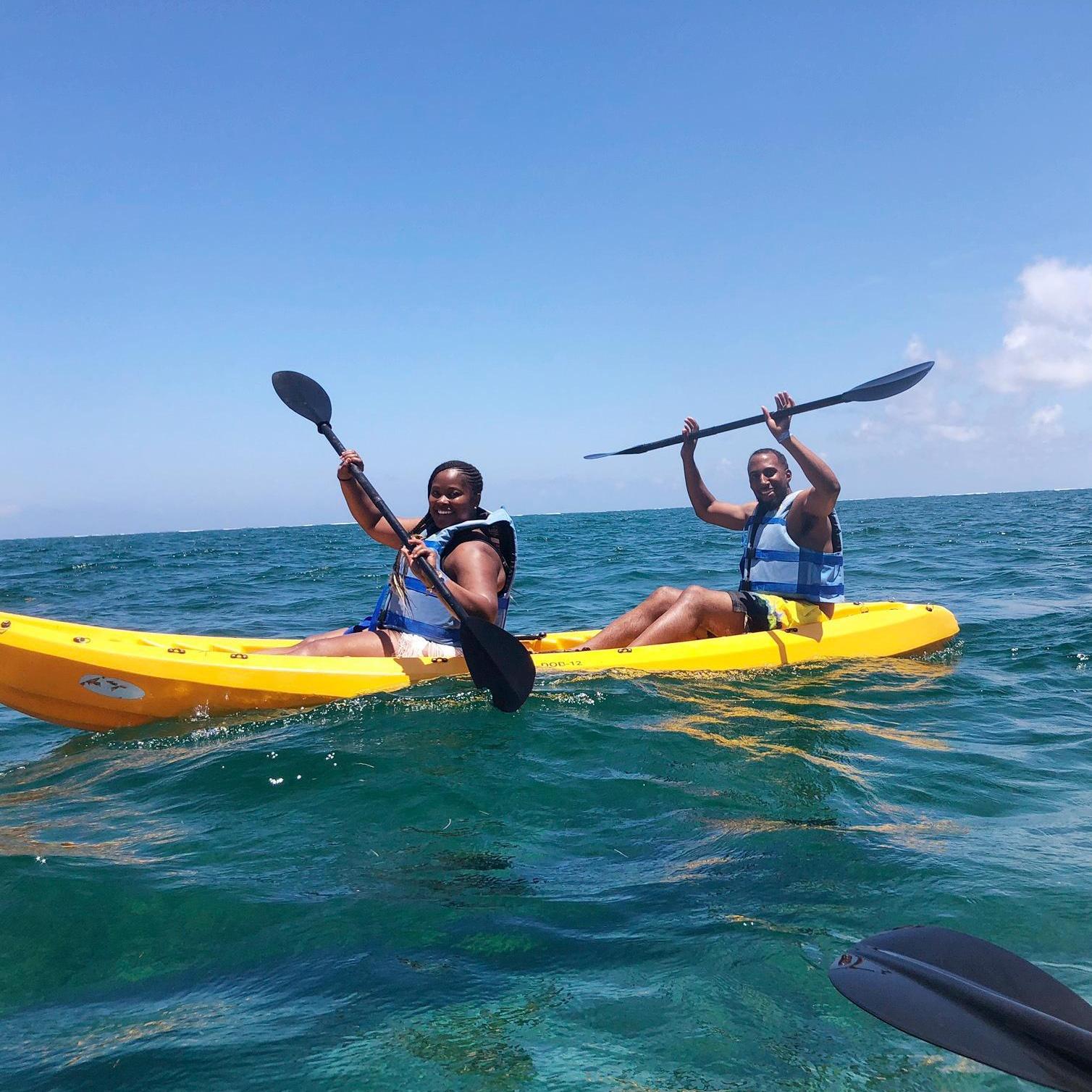 At the beginning and end of the day, we are a TEAM