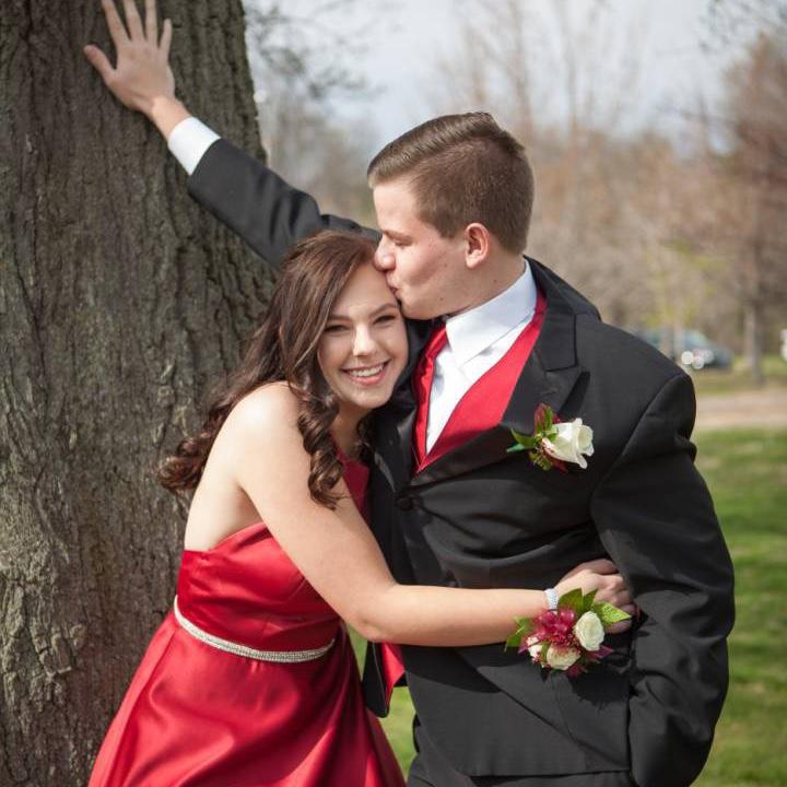 Prom 2018