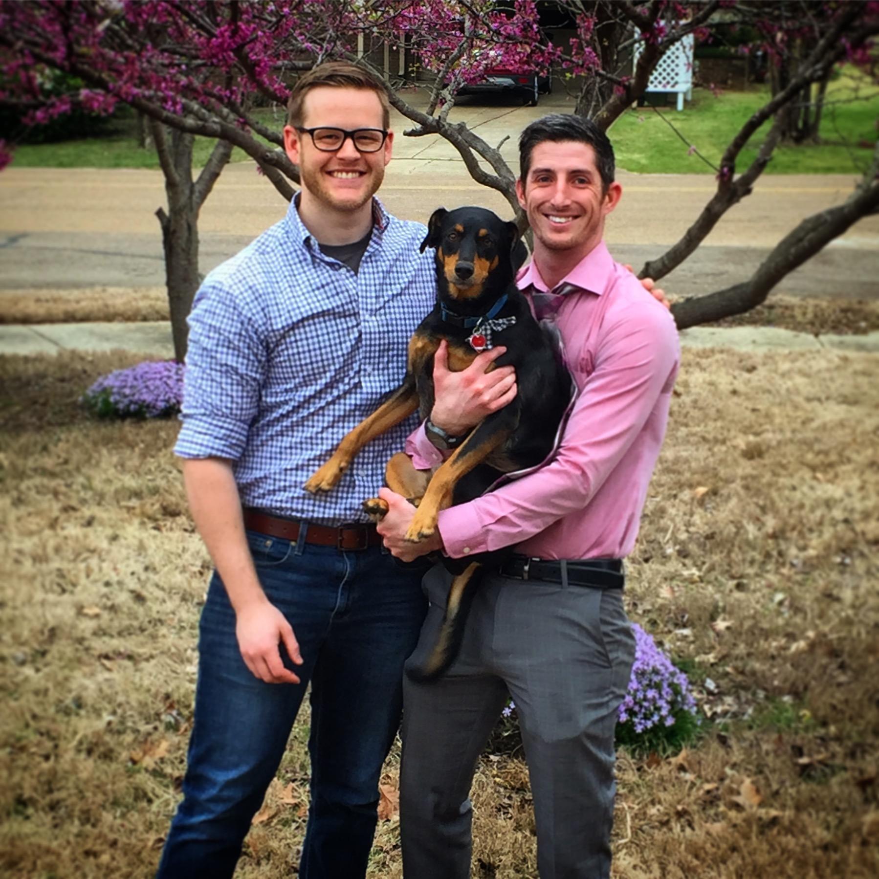 Easter with Wyatt Wagglebutt