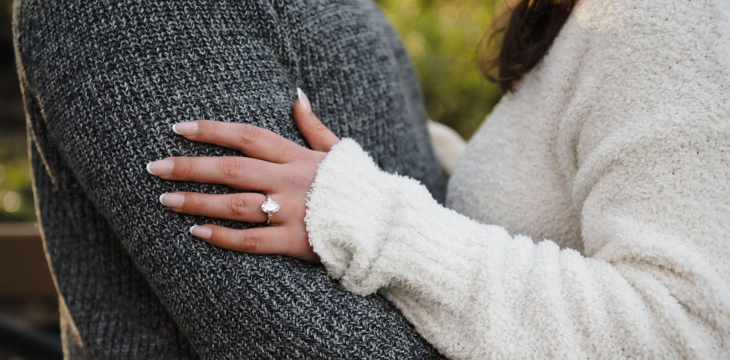 The Wedding Website of Emily Perry and Zeke Howell