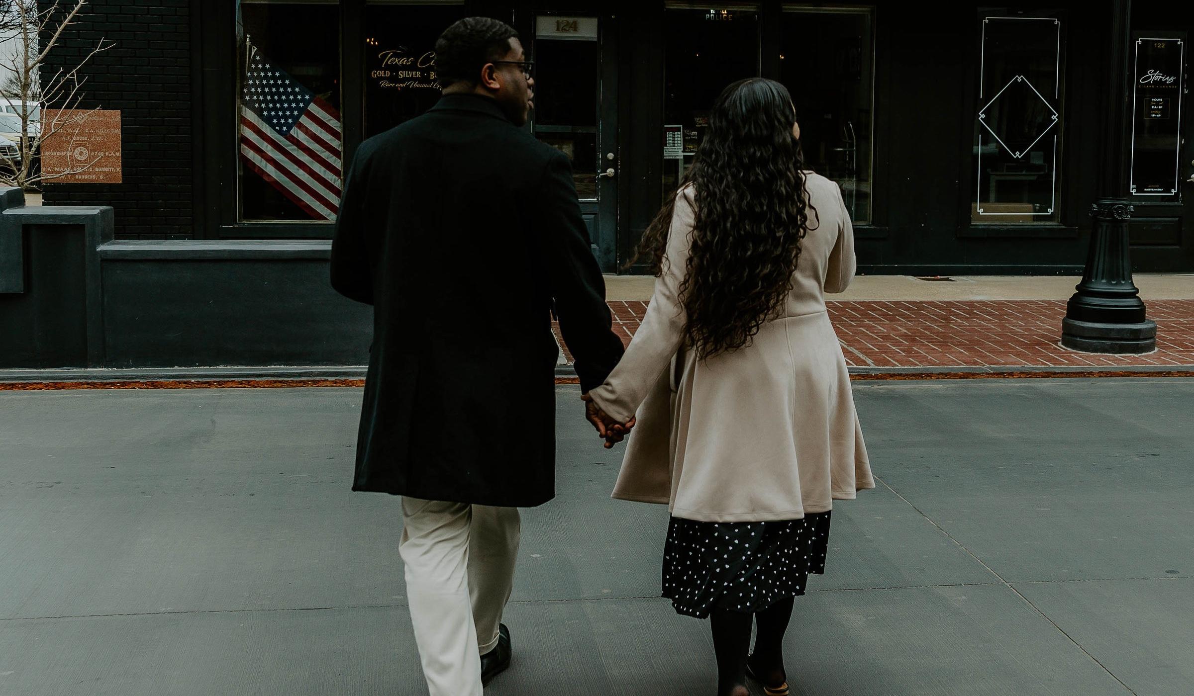The Wedding Website of Victoria Alvarenga and Yosef Drysdale