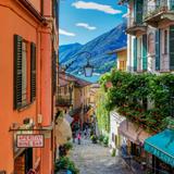 Bellagio