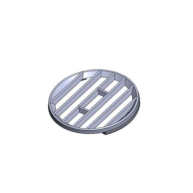 COOKGRATE - CENTER (6614)