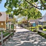 Olde Mistick Village
