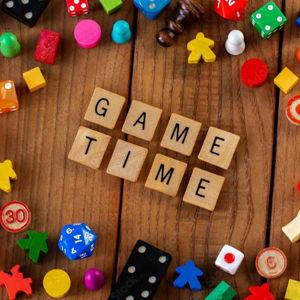 Board Game Fund