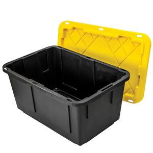 Storage Containers
