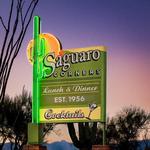 Saguaro Corners Restaurant & Bar