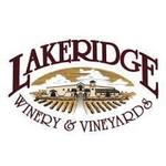 Lakeridge Winery & Vineyards