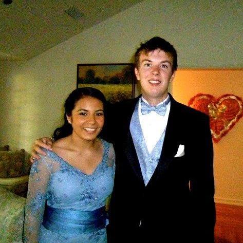 Prom, 2011