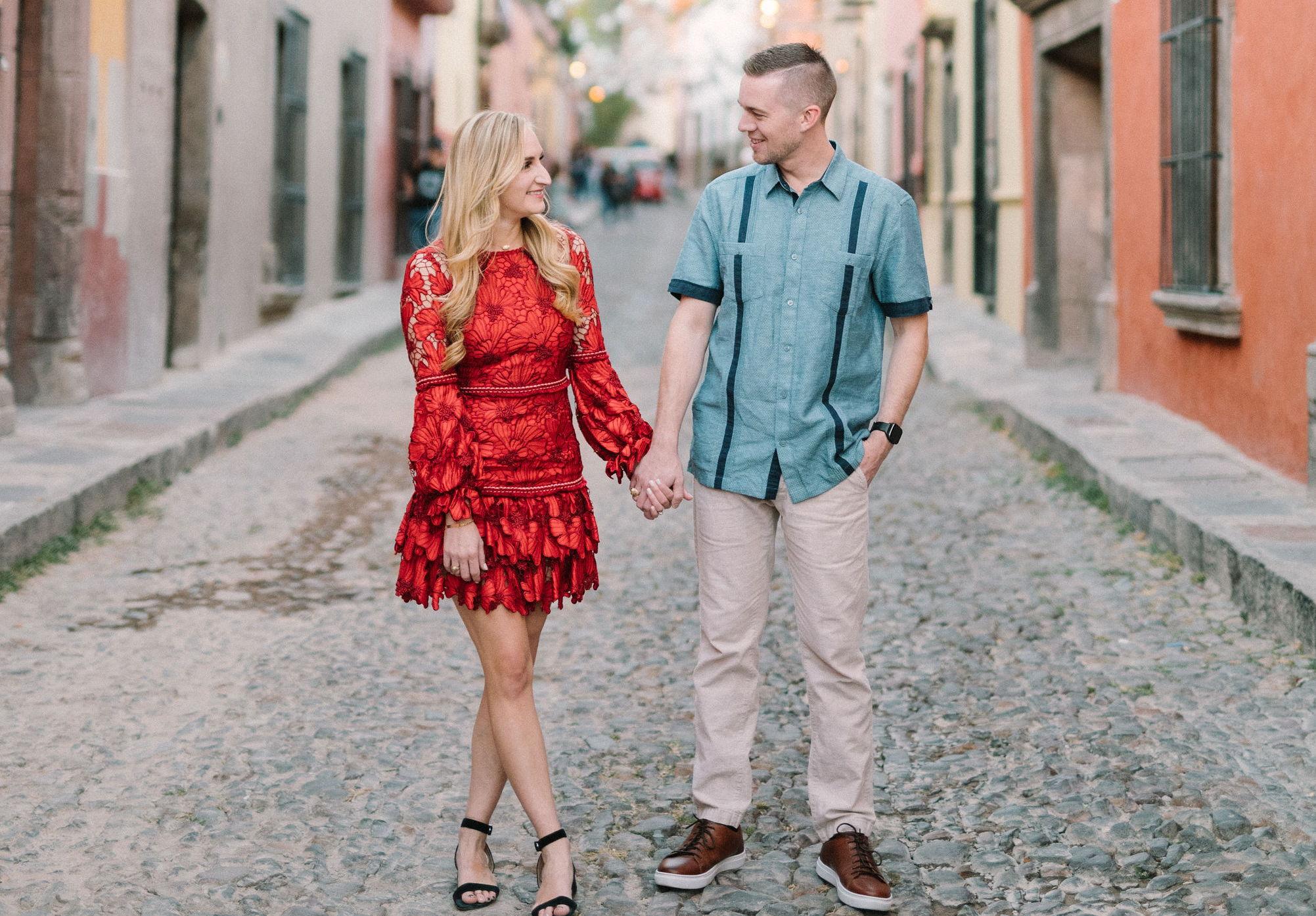 The Wedding Website of Alyssa Floyd and Collin Brown