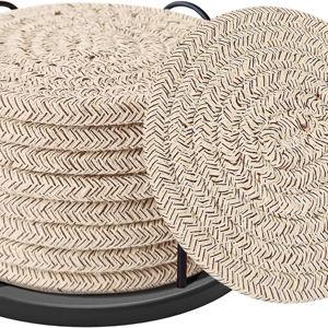 Coasters Set of 8