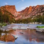 Rocky Mountain National Park