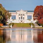 The Cleveland Museum of Art