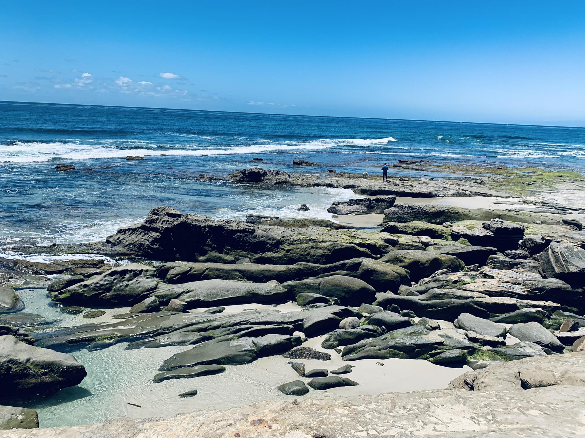 La Jolla
