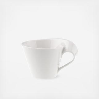 New Wave Cafe Cappuccino Cup