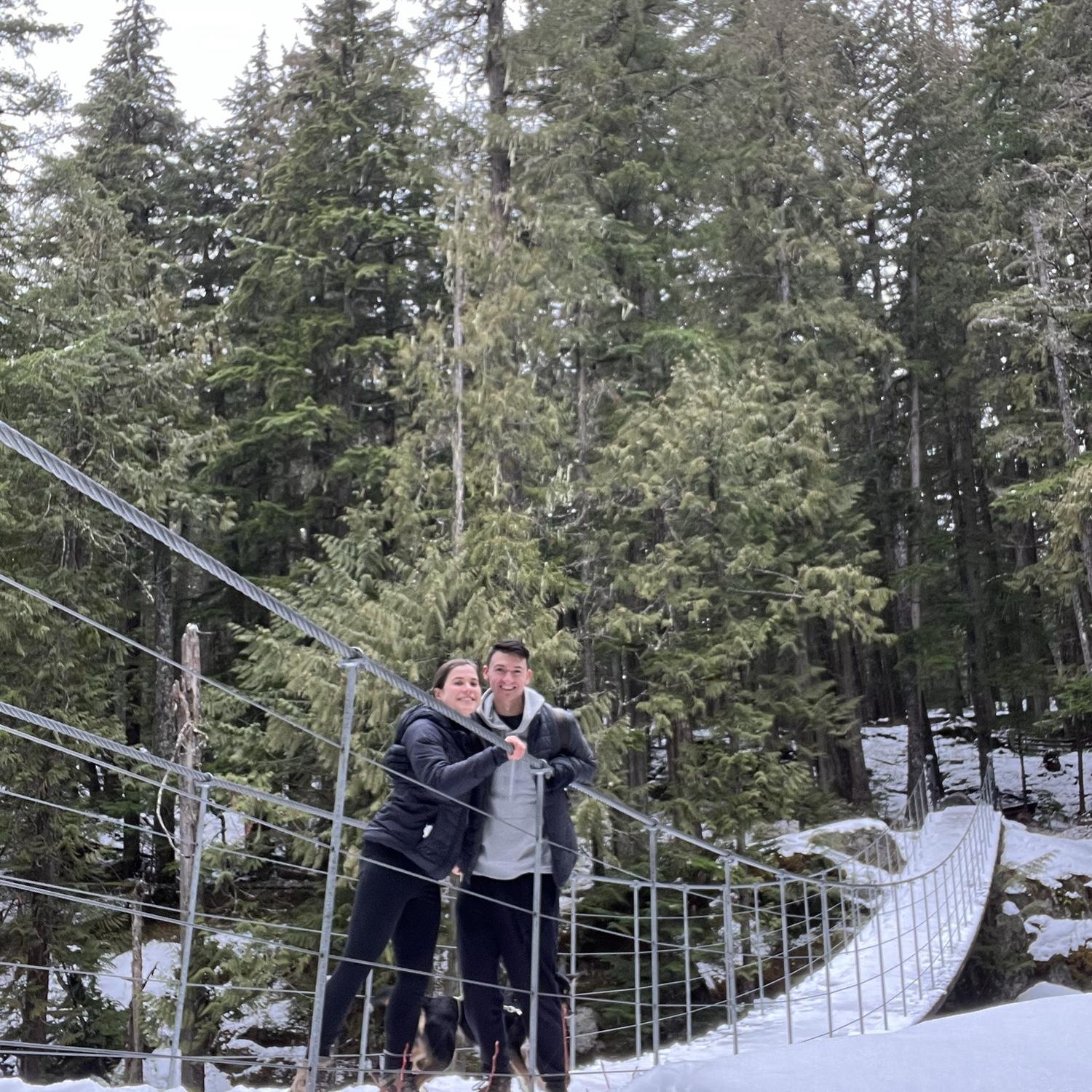 Whistler 2022