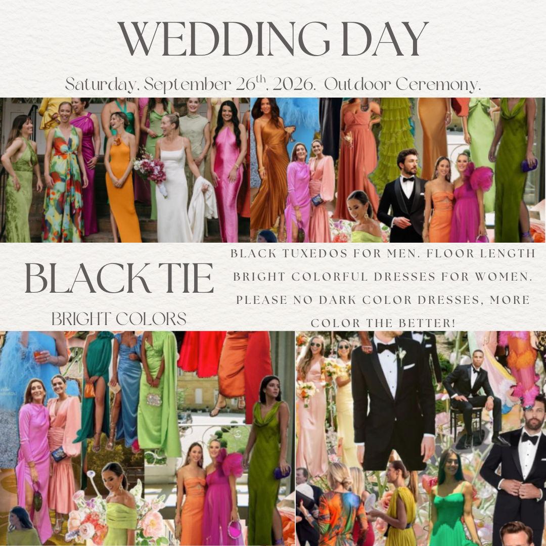Wedding Day