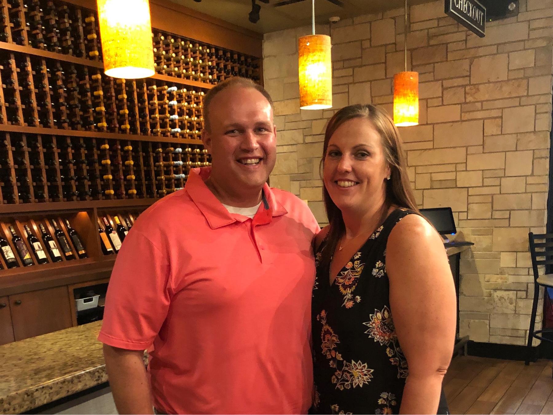 The Wedding Website of Coleen Gorszczyk and Patrick Murphy