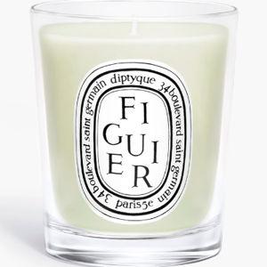 Figuier / Fig Tree | Small Scented Candle | Diptyque Paris | Diptyque Paris