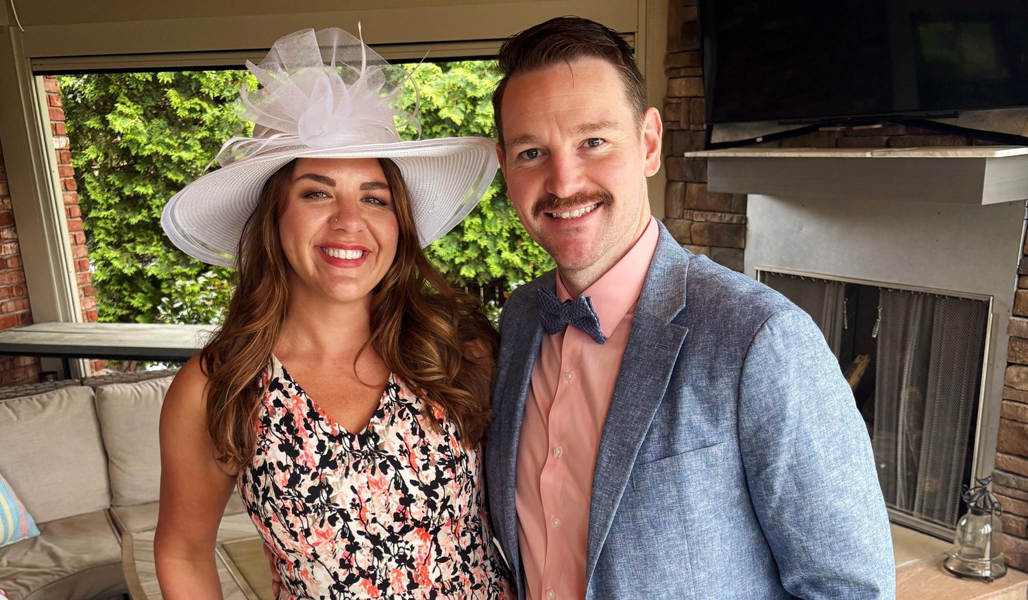The Wedding Website of Katie Bradley and Matthew Walls