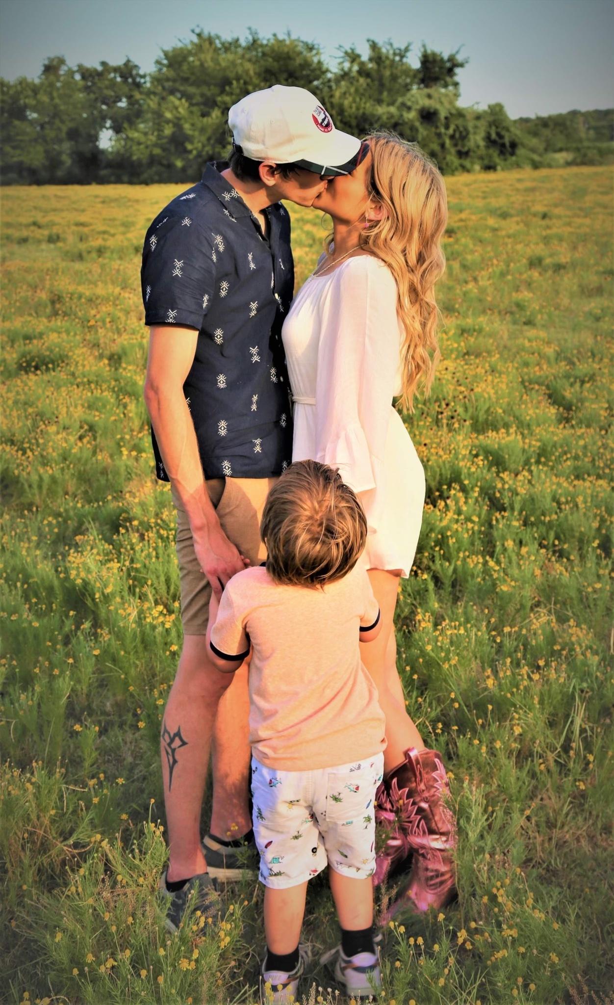 The Wedding Website of Camryn Sawyer and Austin Stallcup
