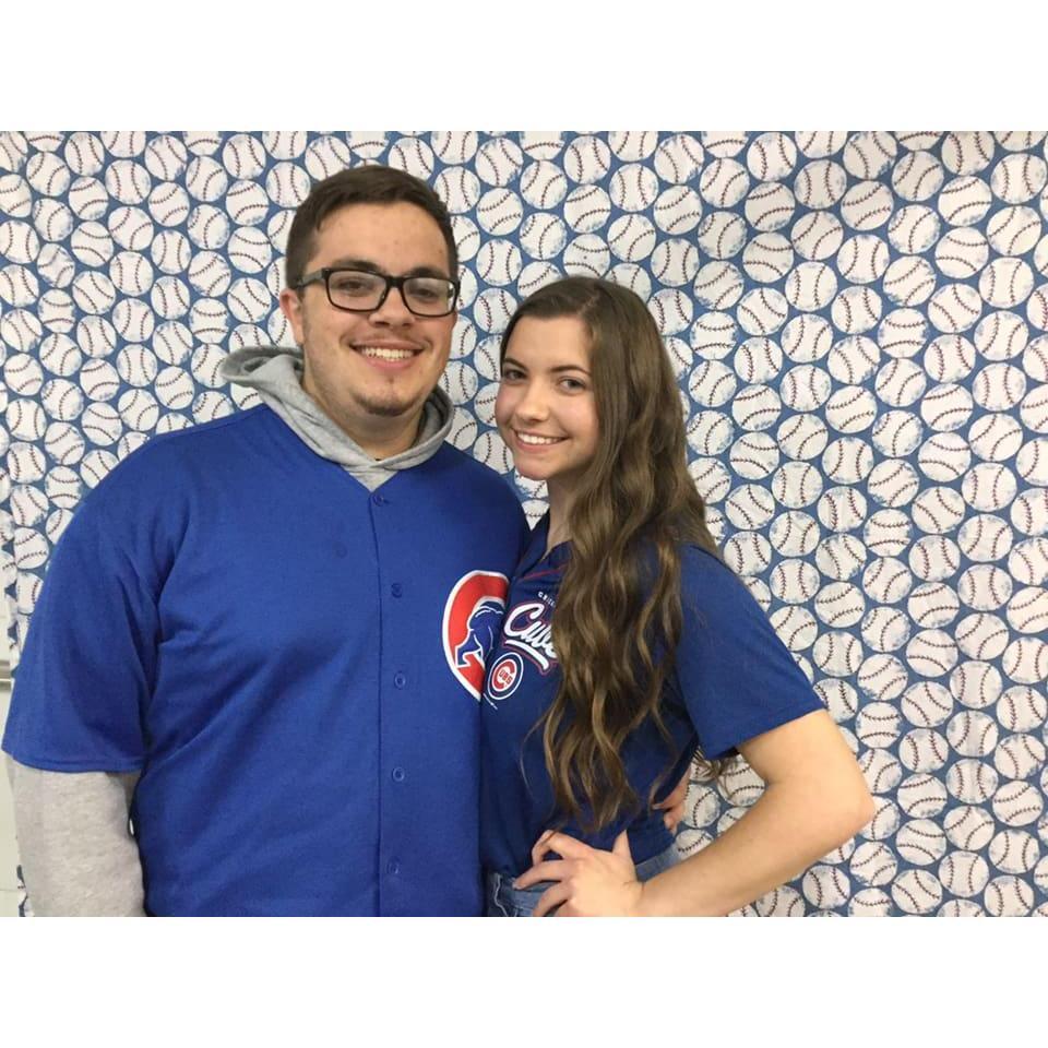 go cubs gooo