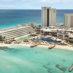 Hyatt Ziva Cancun